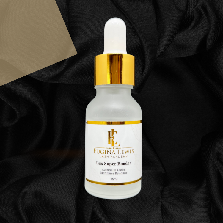 Lux - Lash Super Bonder