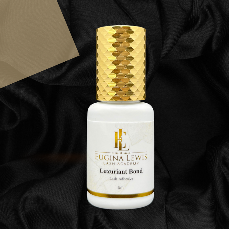 Luxuriant Bond - Lash Adhesive