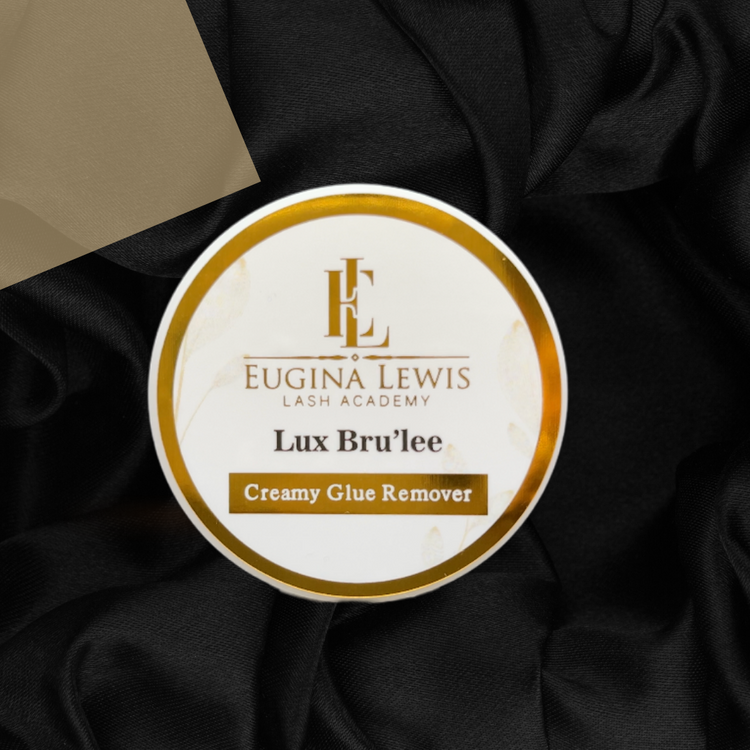 Lux Bru'lee - Cream Remover